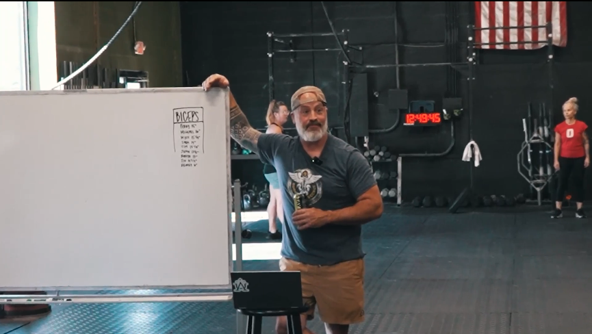 How to Fuel Your Body For Success in Recovery