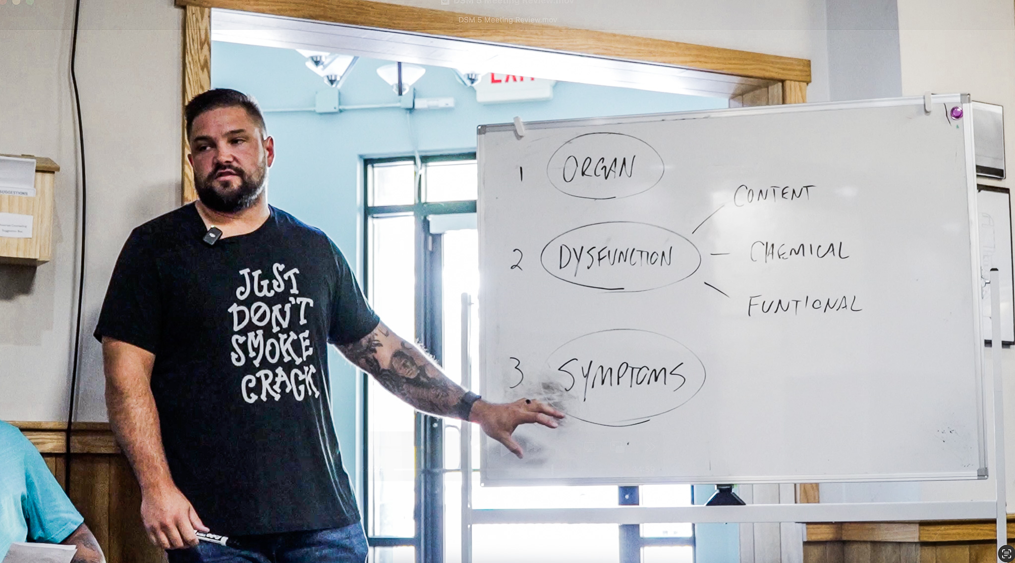 Understanding Addiction Through the Disease Model